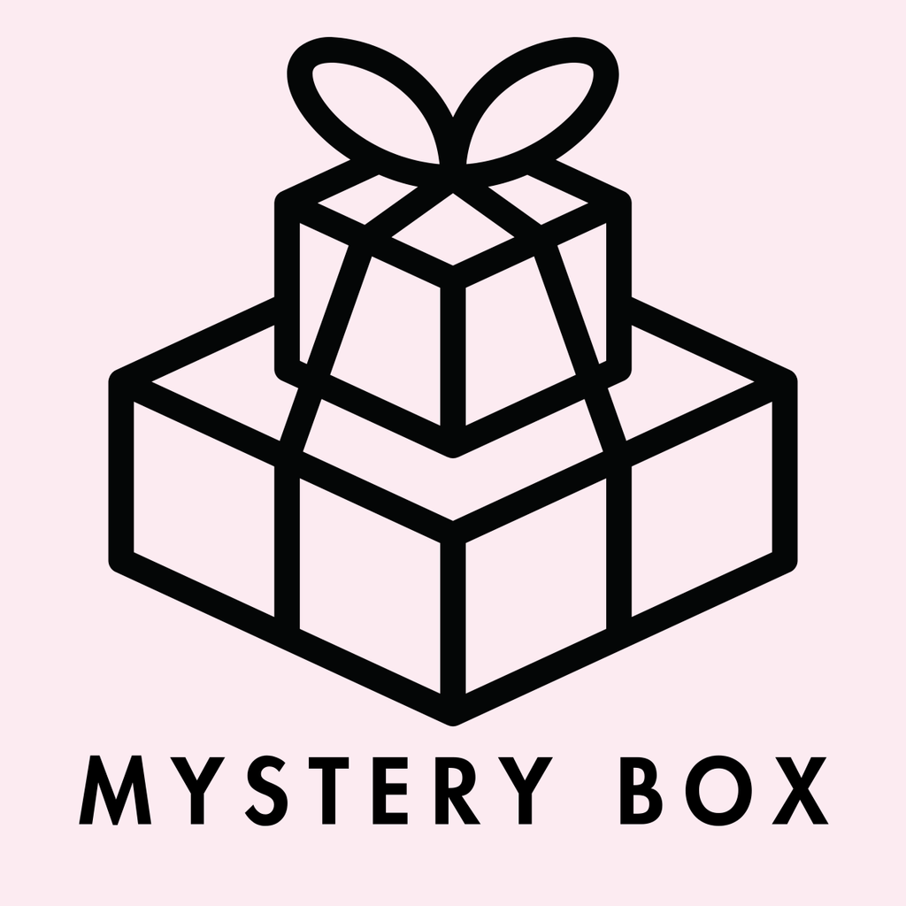 Monthly Mystery Box | May - ScrapbookCY